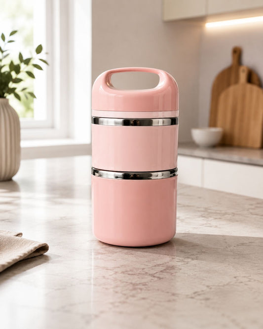 TIFFIN BOX