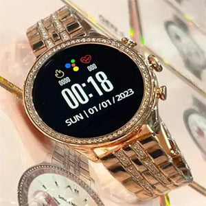 Gen 9 Bluetooth Calling Smartwatch