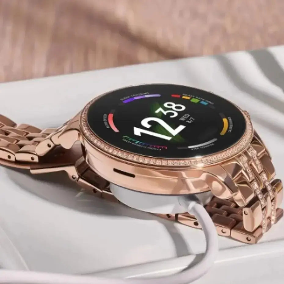 Gen 9 Bluetooth Calling Smartwatch