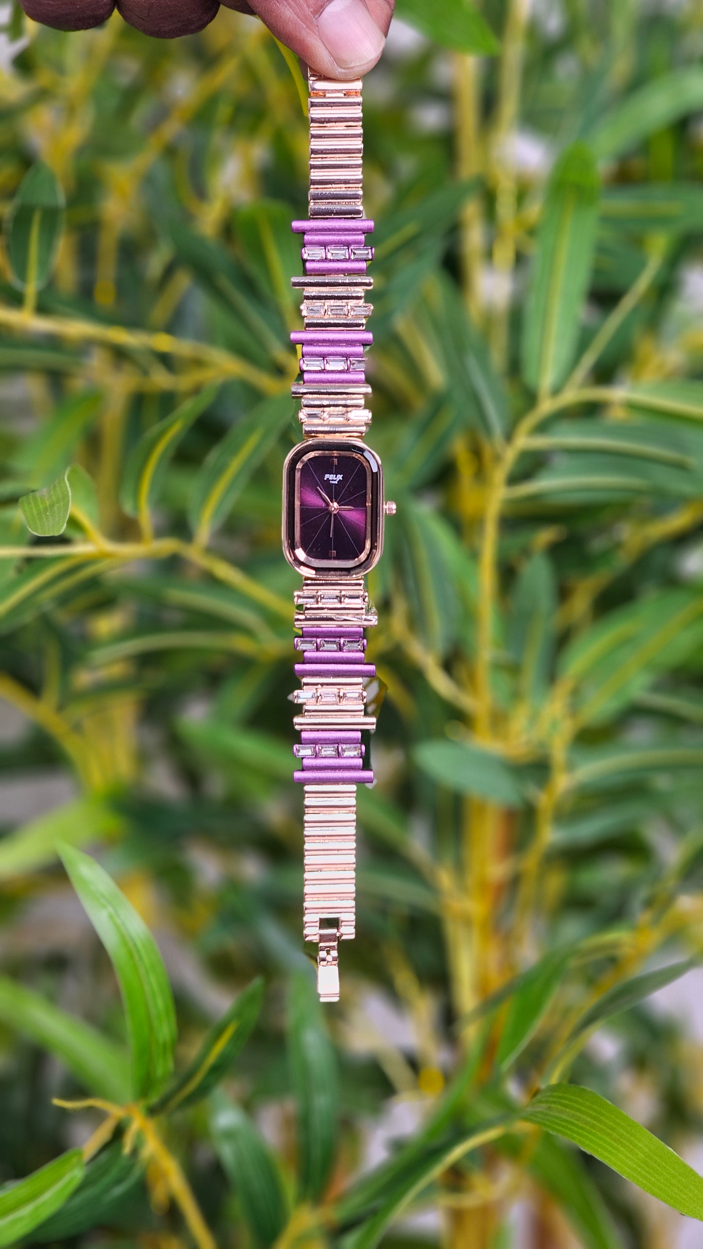 Imported Watch