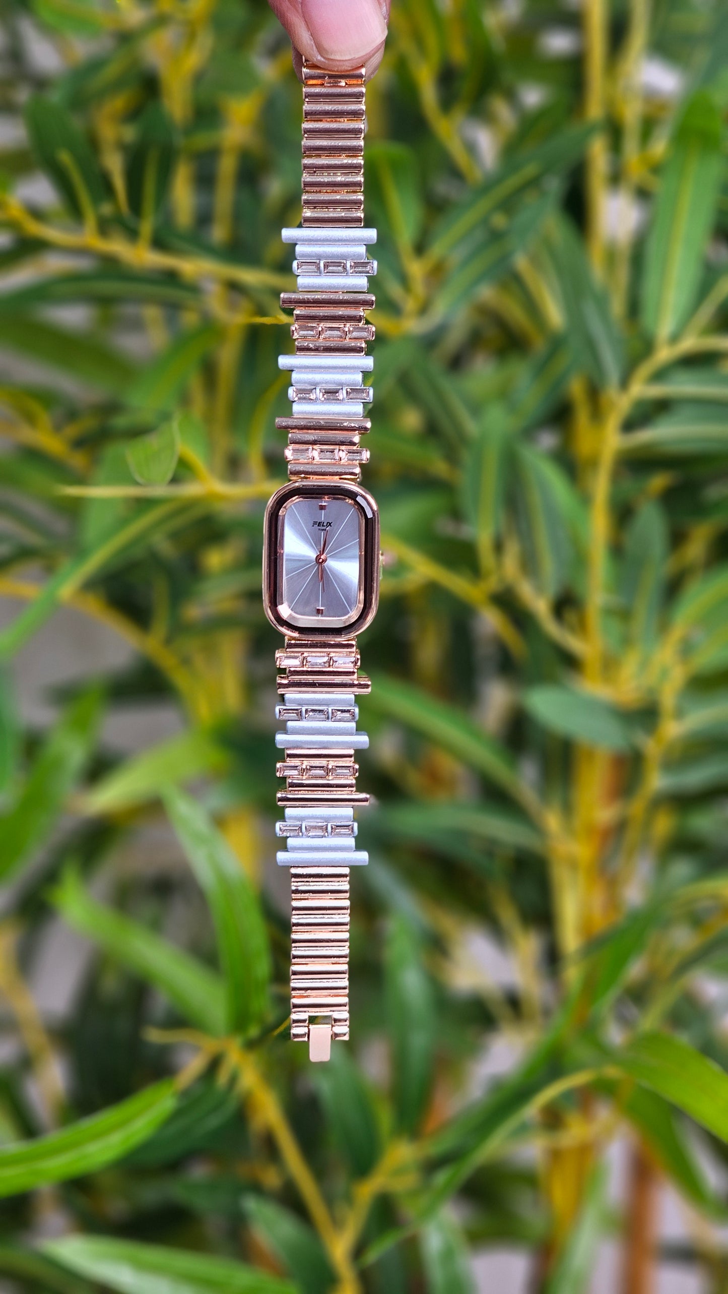 Imported Watch