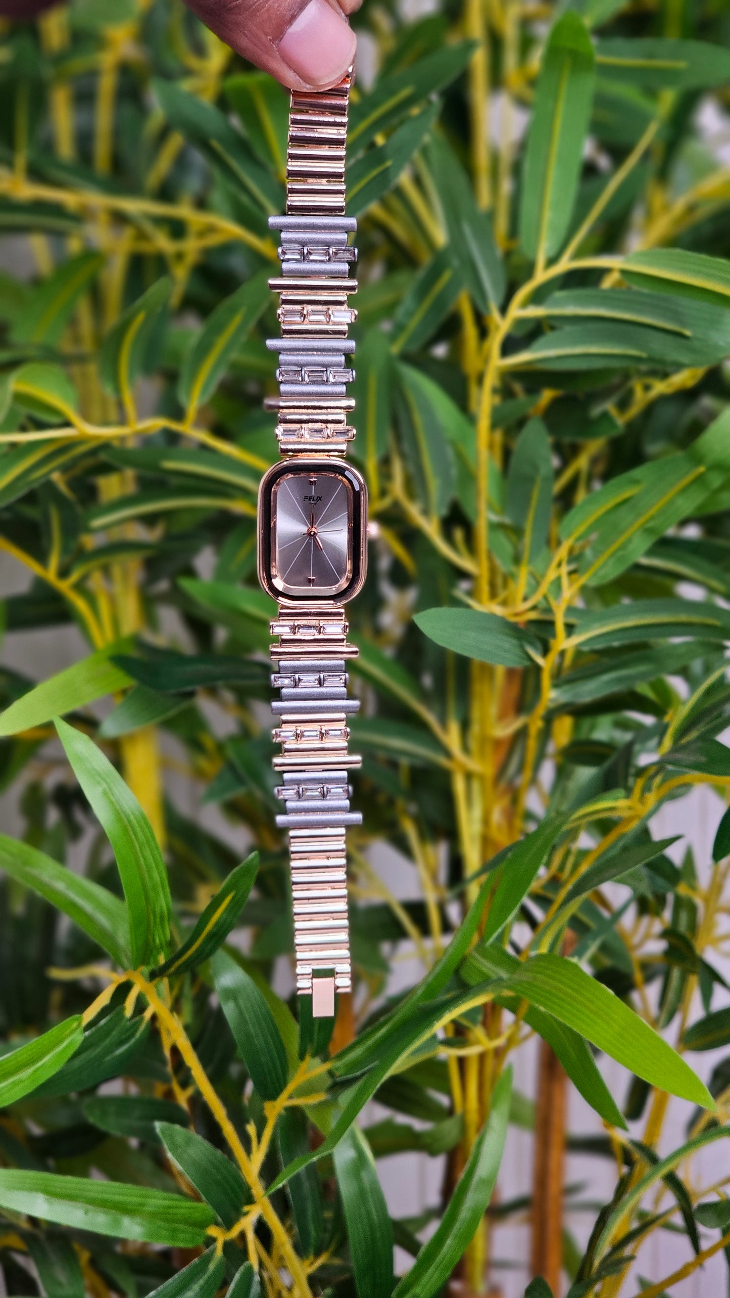 Imported Watch