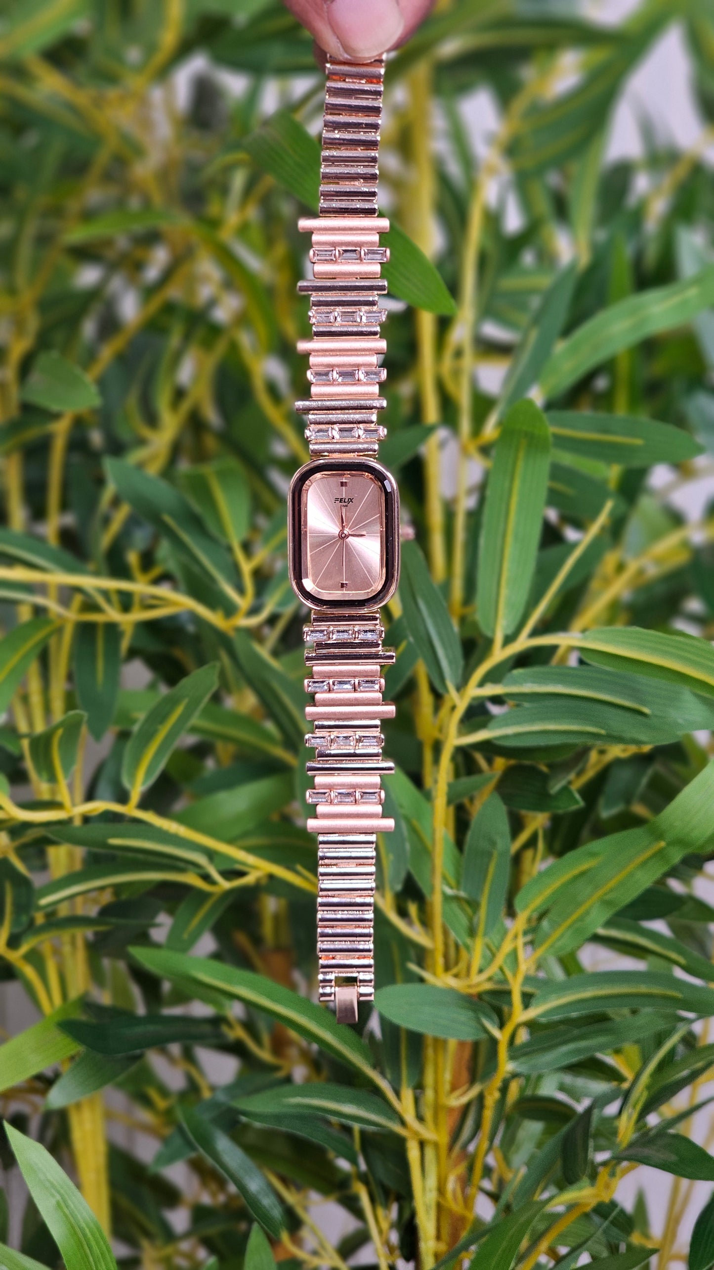 Imported Watch