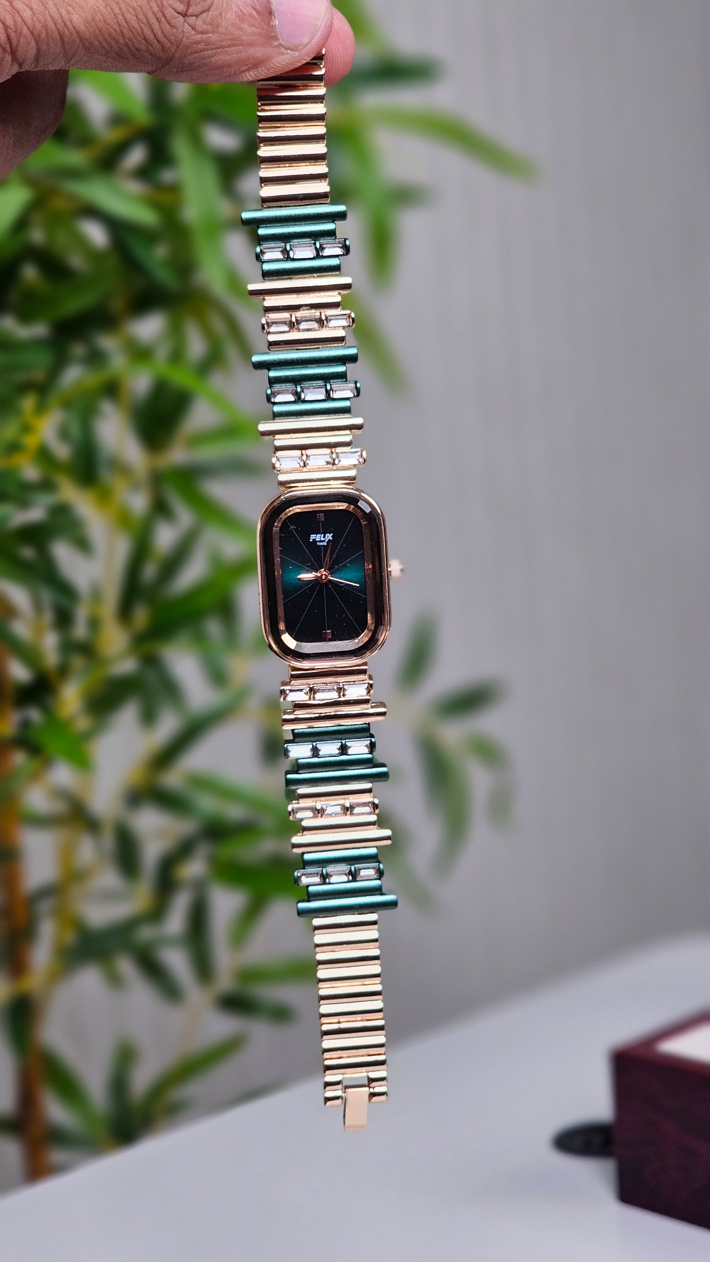 Imported Watch