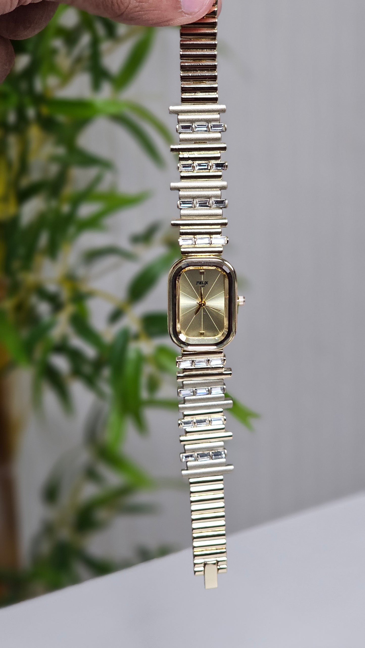 Imported Watch