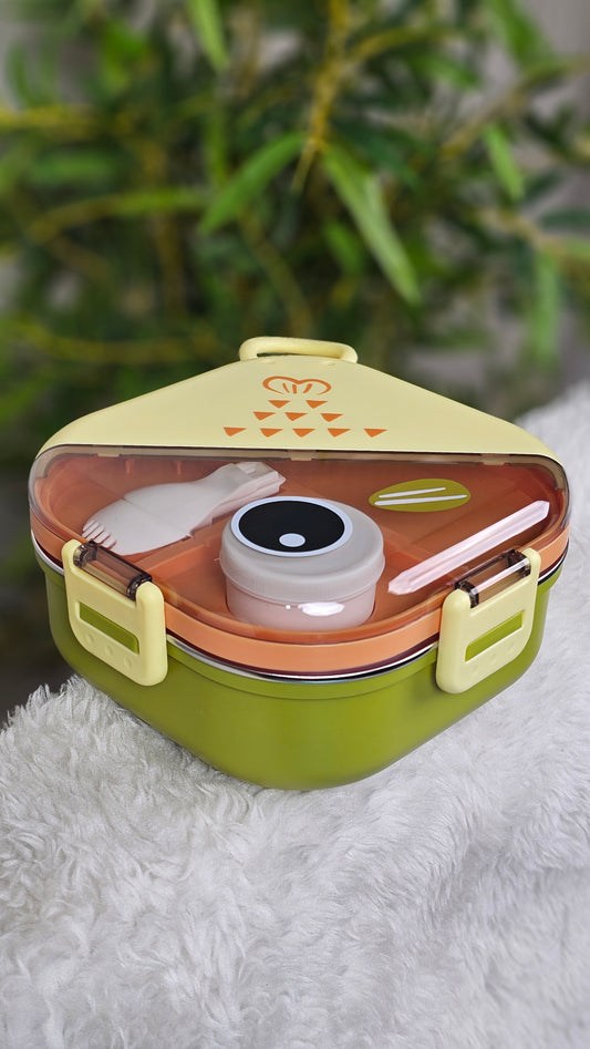 lunch box