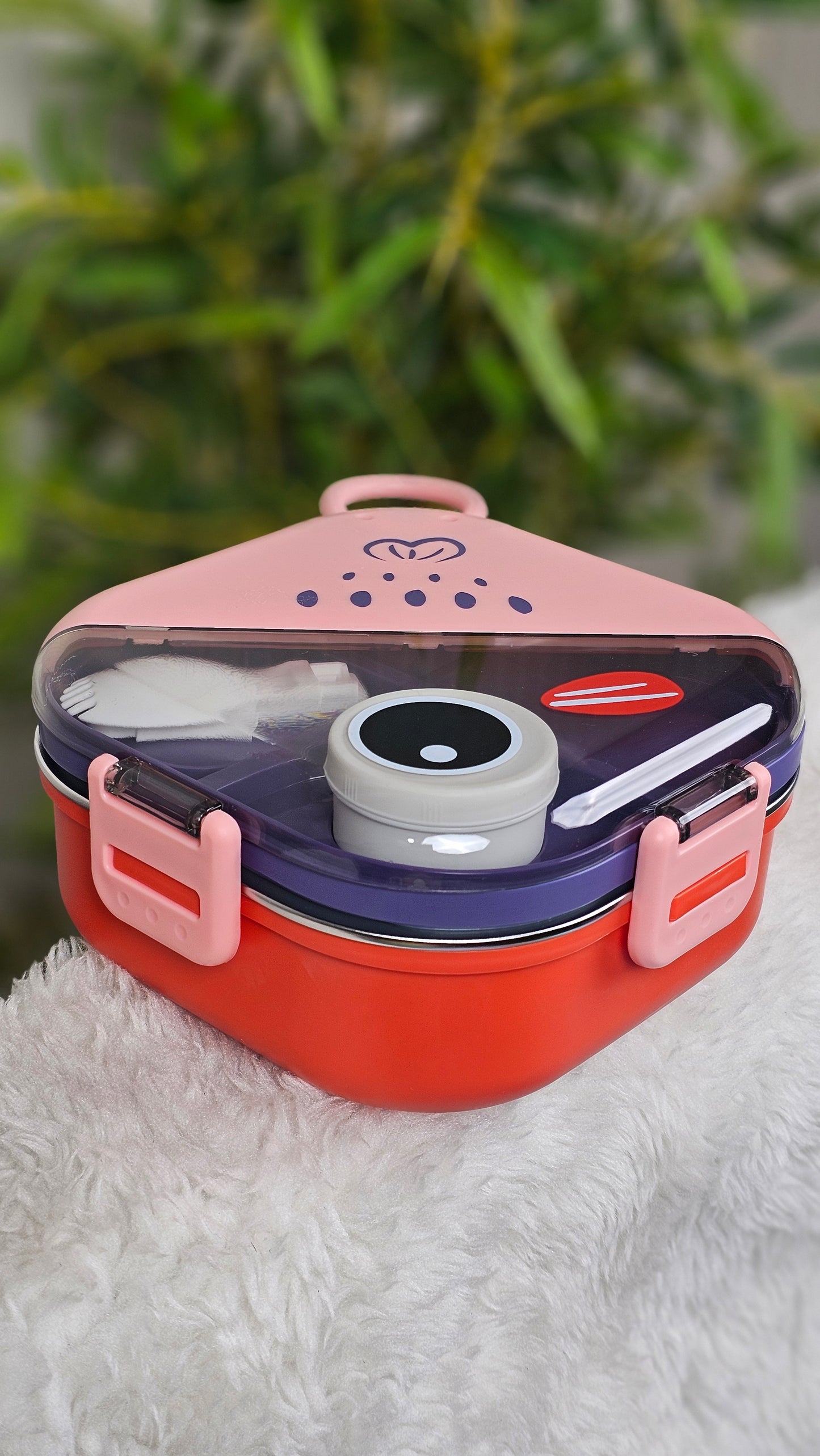lunch box