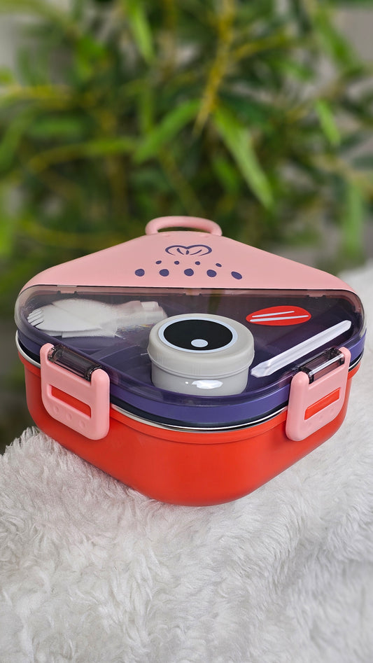 lunch box
