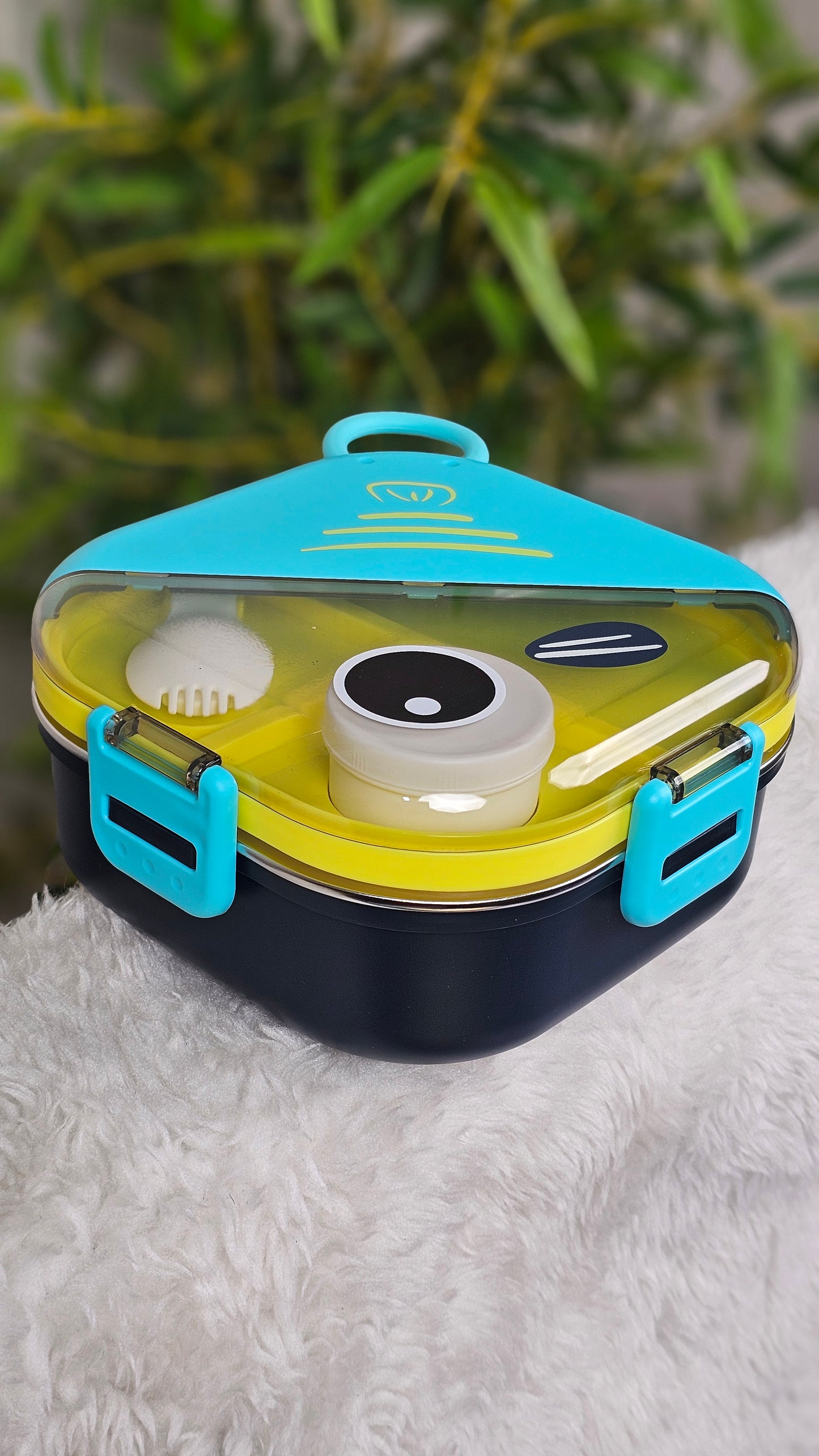 lunch box
