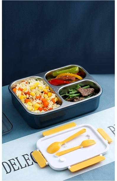 LUNCH BOX 750 ML