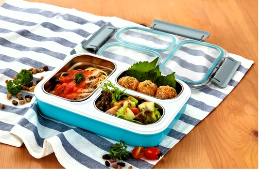 LUNCH BOX 1.2 L