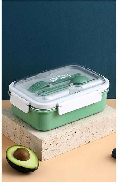 LUNCH BOX 750 ML