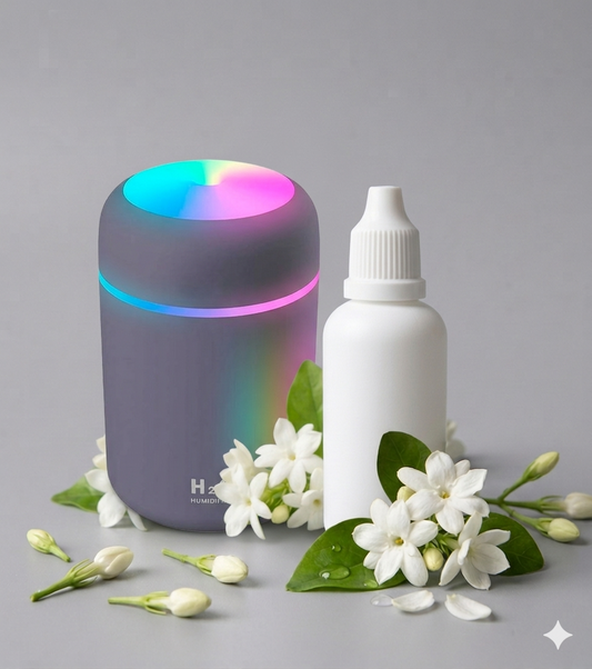 HUMIDIFIER