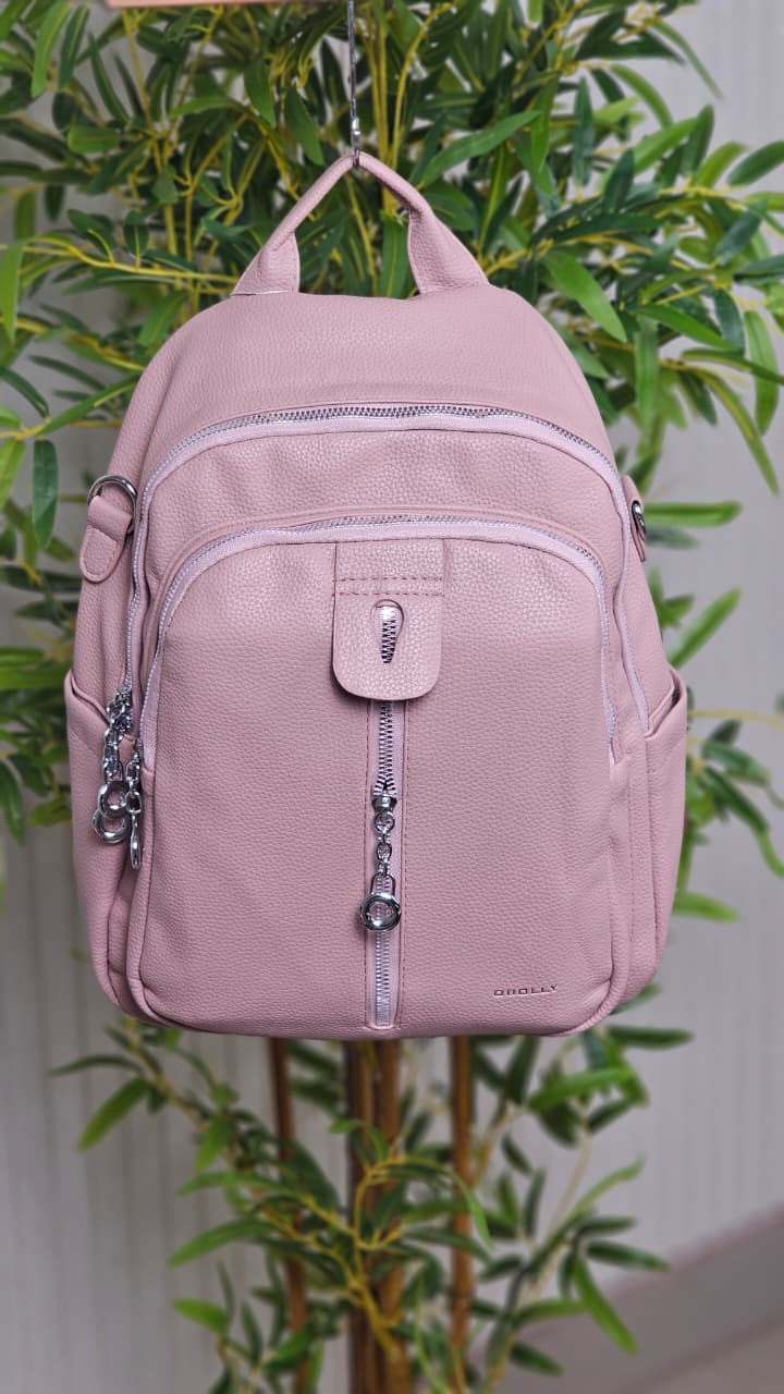 BACKPACK