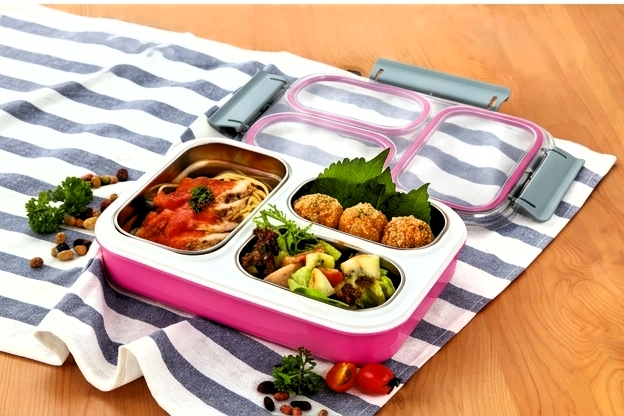 LUNCH BOX 1.2 L