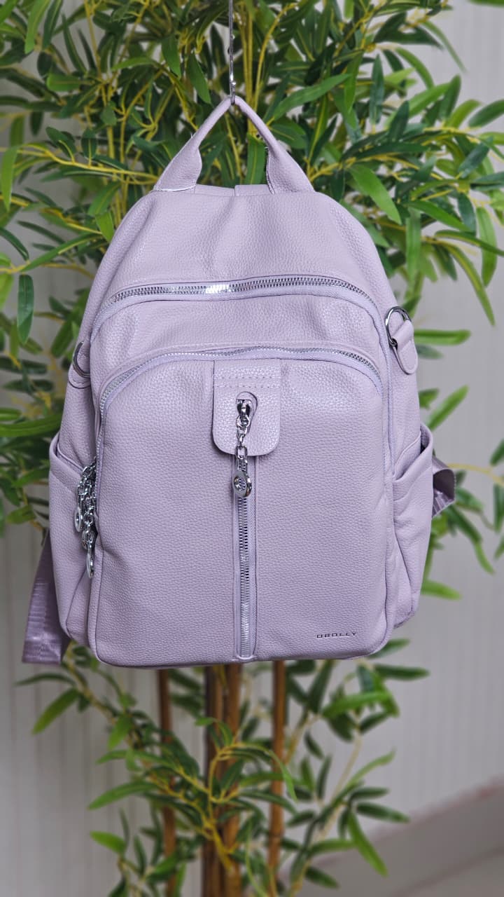 BACKPACK