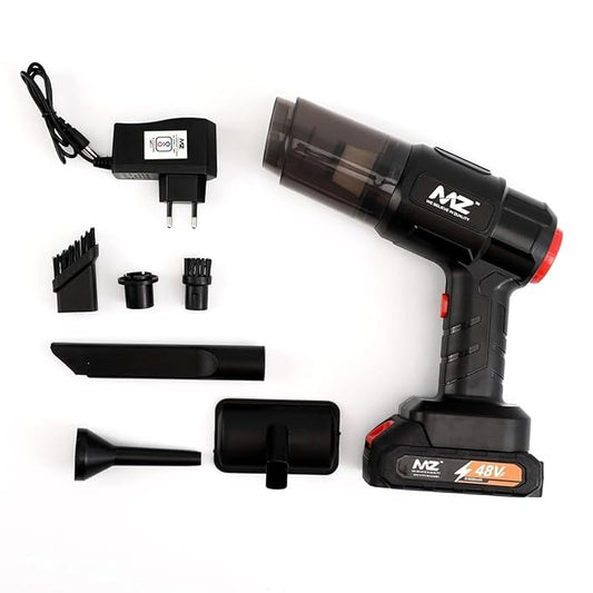 MZ VACCUM CLEANER