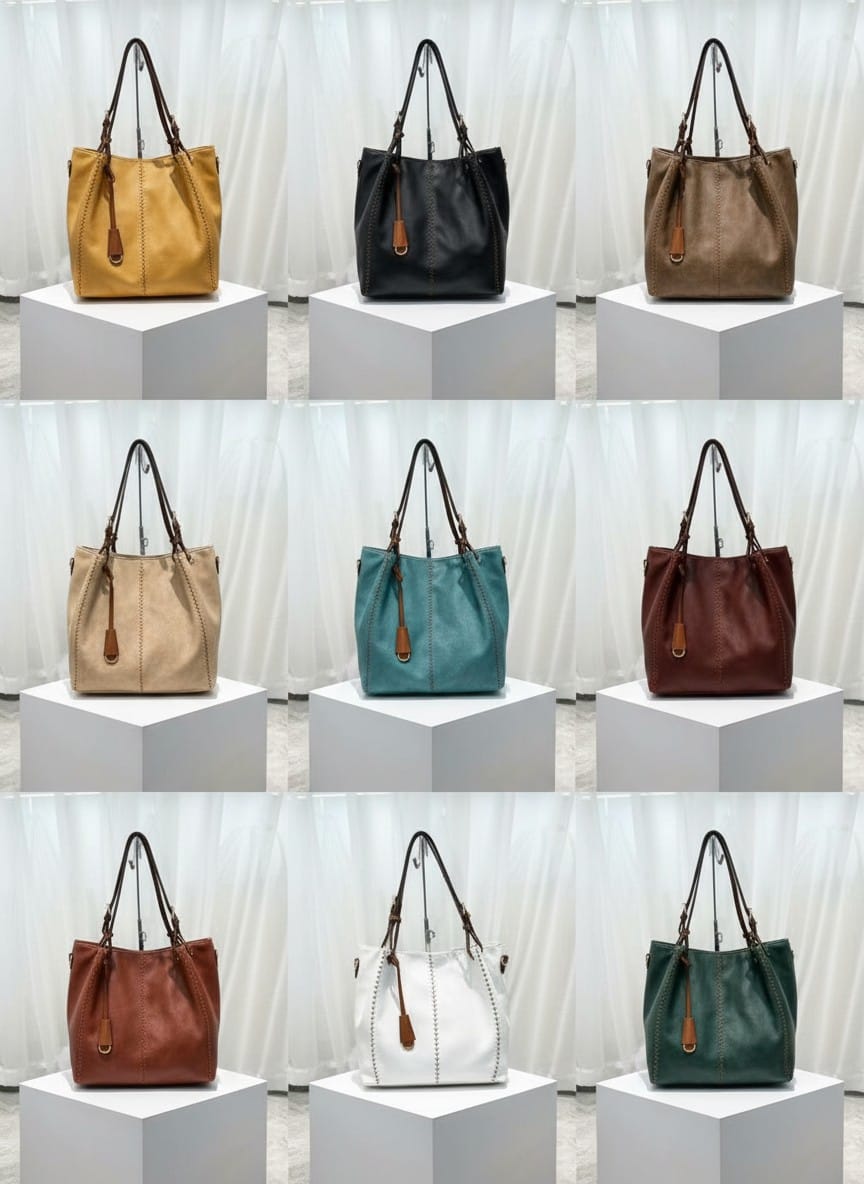 BAG