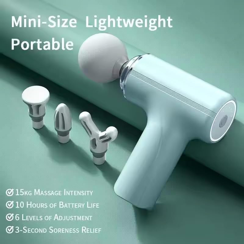 Mini Massage Gun