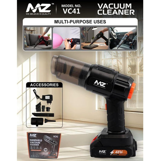 MZ VACCUM CLEANER