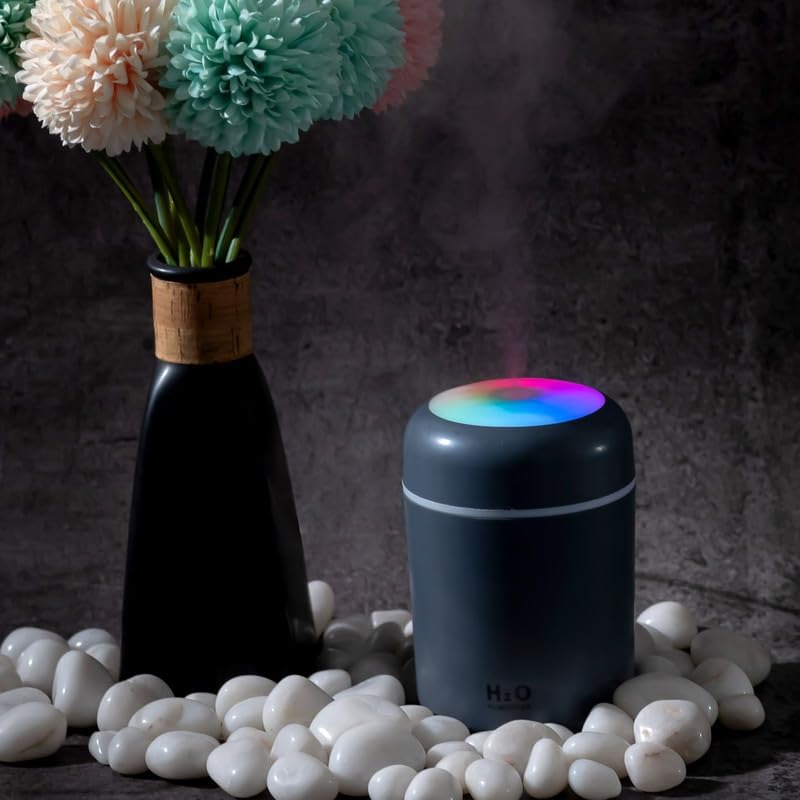 HUMIDIFIER