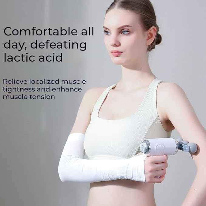 COMPACT POWER MASSAGER