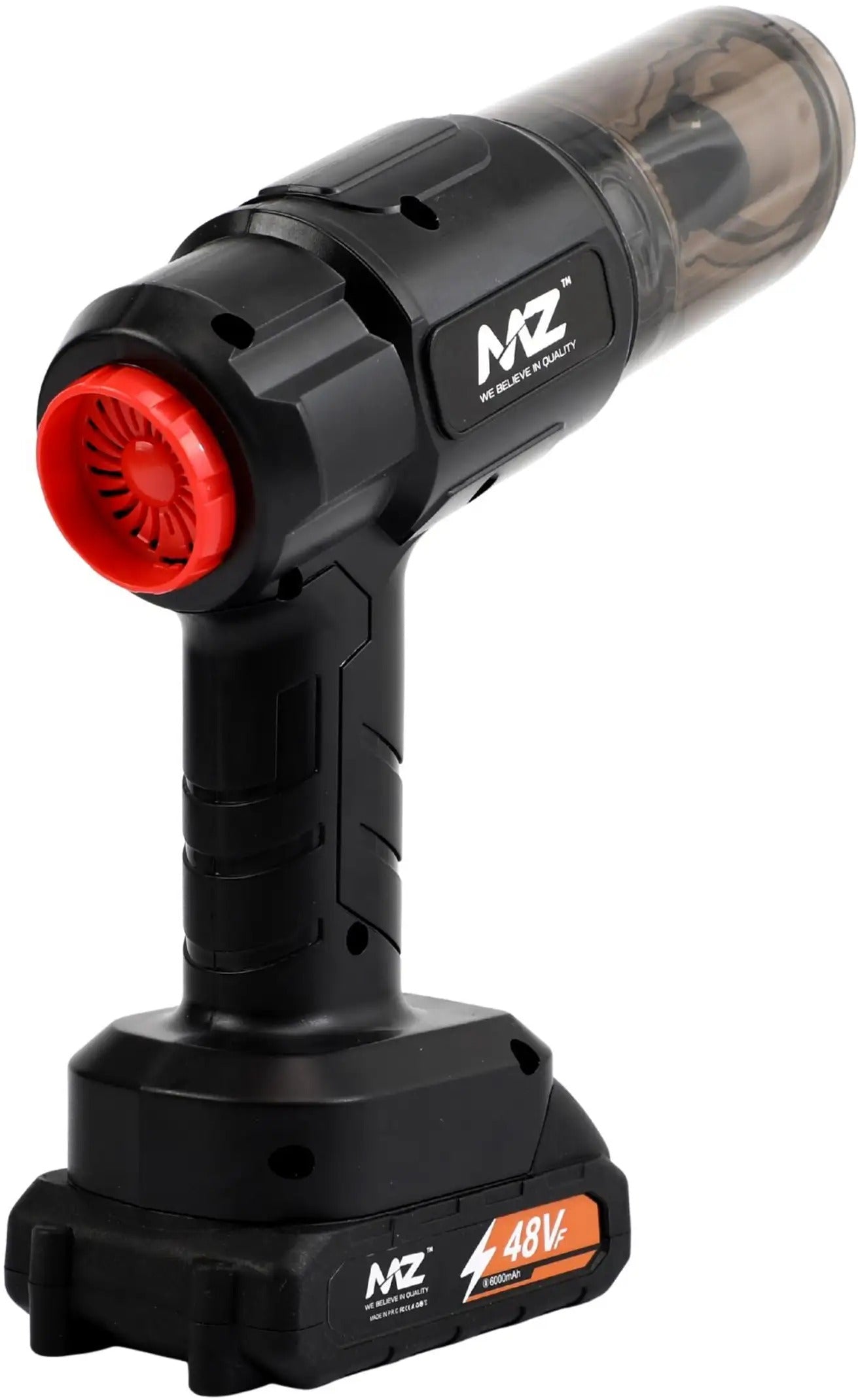 MZ VACCUM CLEANER