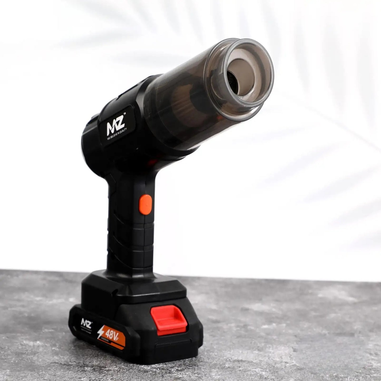MZ VACCUM CLEANER