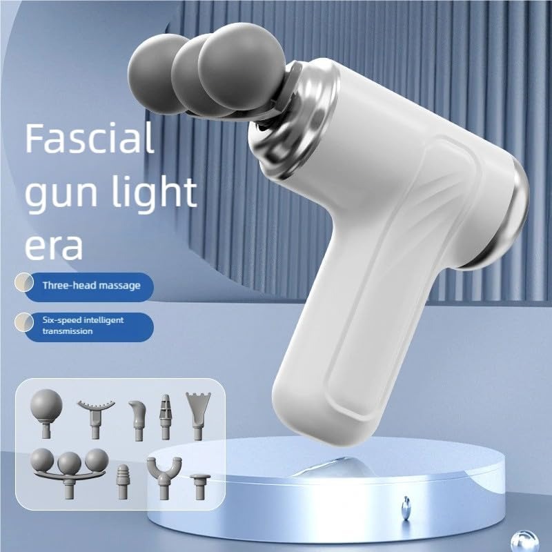 COMPACT POWER MASSAGER