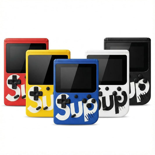 SUP R35X Retro Game ( 400+ Games )