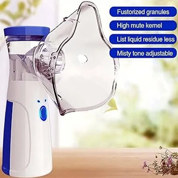 Nebulizer