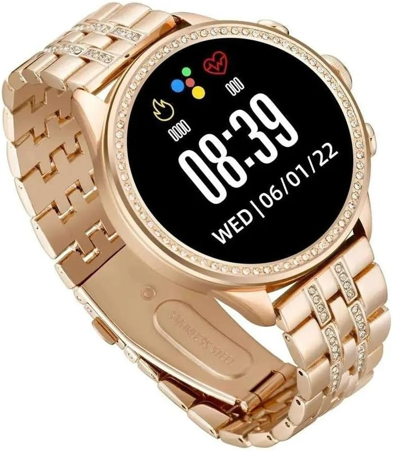 Gen 9 Bluetooth Calling Smartwatch