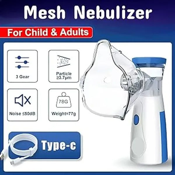 Nebulizer