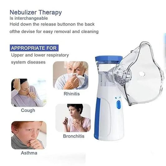 Nebulizer
