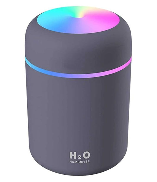 HUMIDIFIER