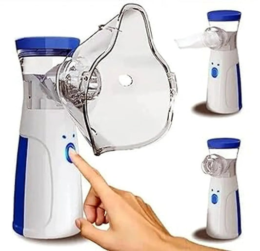 Nebulizer
